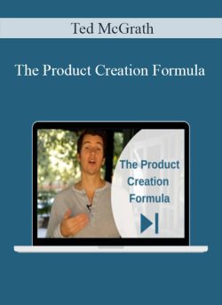 Ted McGrath The Product Creation Formula 250x343 1 | eSy[GB]