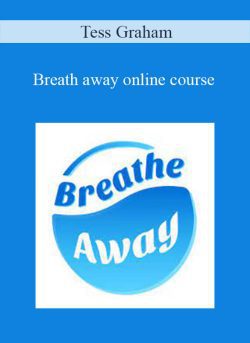 Tess Graham Breath away online course 250x343 1 | eSy[GB]