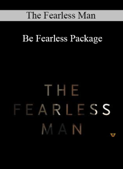 The Fearless Man Be Fearless Package 250x343 1 | eSy[GB]