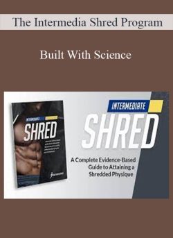 The Intermedia Shred Program Built With Science 250x343 1 | eSy[GB]