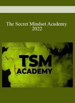 The Secret Mindset Academy 2022 250x343 1 | eSy[GB]