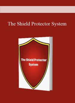 The Shield Protector System 250x343 1 | eSy[GB]