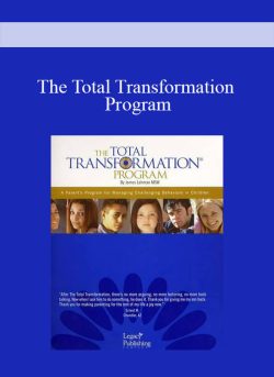 The Total Transformation Program 1 250x343 1 | eSy[GB]