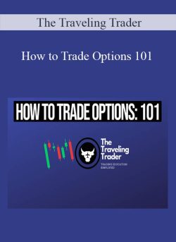 The Traveling Trader How to Trade Options 101 250x343 1 | eSy[GB]