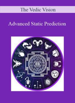 The Vedic Vision Advanced Static Prediction 250x343 1 | eSy[GB]