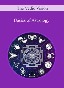 The Vedic Vision Basics of Astrology 250x343 1 | eSy[GB]