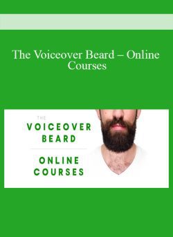 The Voiceover Beard E28093 Online Courses 250x343 1 | eSy[GB]