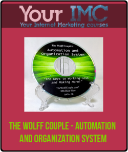 The Wolff Couple Automation and Organization System imc 250x297 1 | eSy[GB]