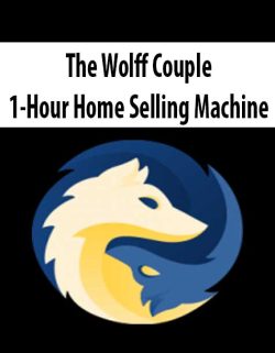 The Wolff Couple E28093 1 Hour Home Selling Machine 250x321 1 | eSy[GB]