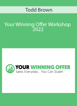 Todd Brown Your Winning Offer Workshop 2022 250x343 1 | eSy[GB]