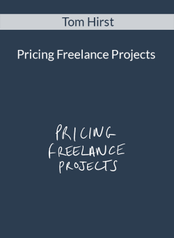 Tom Hirst Pricing Freelance Projects 250x343 1 | eSy[GB]