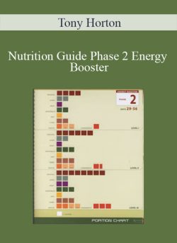 Tony Horton Nutrition Guide Phase 2 Energy Booster 250x343 1 | eSy[GB]