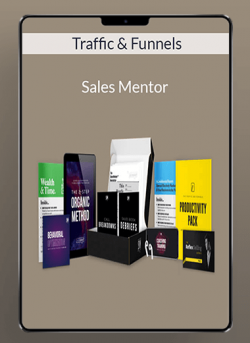 Traffic Funnels Sales Mentor 250x343 1 | eSy[GB]