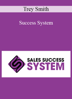 Trey Smith Success System 250x343 1 | eSy[GB]