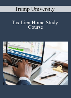 Trump University Tax Lien Home Study Course 250x343 1 | eSy[GB]