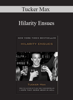 Tucker Max Hilarity Ensues 250x343 1 | eSy[GB]