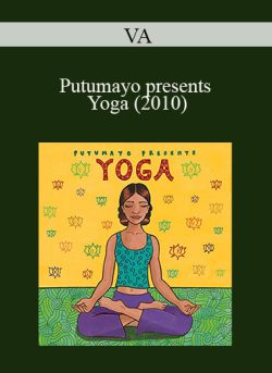 VA Putumayo presents Yoga 2010 250x343 1 | eSy[GB]