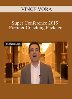 VINCE VORA Super Conference 2019 E28093 Premier Coaching Package 250x343 1 | eSy[GB]