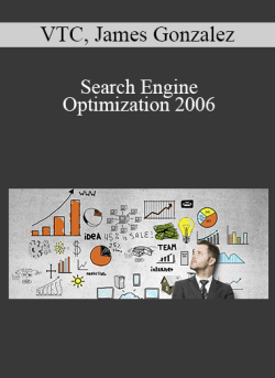 VTC James Gonzalez Search Engine Optimization 2006 250x343 1 | eSy[GB]