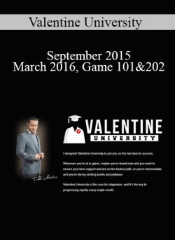 Valentine University September 2015 March 2016 Game 101202 250x343 1 | eSy[GB]