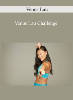 Venus Lau Venus Lau Challenge 250x343 1 | eSy[GB]