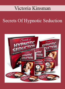 Victoria Kinsman Secrets Of Hypnotic Seduction 250x343 1 | eSy[GB]