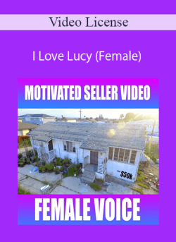 Video License I Love Lucy Female 1 250x343 1 | eSy[GB]