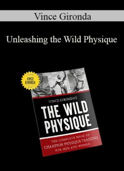 Vince Gironda Unleashing the Wild Physique 250x343 1 | eSy[GB]