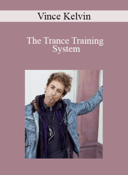 Vince Kelvin The Trance Training System 250x343 1 | eSy[GB]