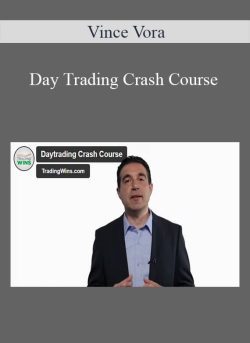 Vince Vora Day Trading Crash Course 250x343 1 | eSy[GB]
