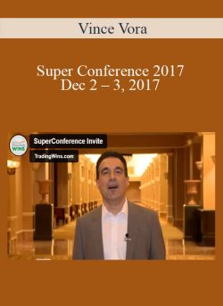 Vince Vora Super Conference 2017 E28093 Dec 2 E28093 3 2017 250x343 1 | eSy[GB]