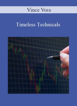 Vince Vora Timeless Technicals 250x343 1 | eSy[GB]