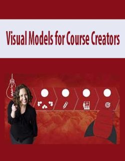 Visual Models for Course Creators 250x321 1 | eSy[GB]
