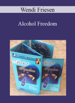 Wendi Friesen Alcohol Freedom 250x343 1 | eSy[GB]