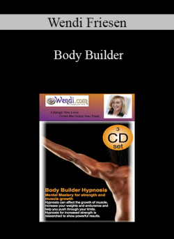 Wendi Friesen Body Builder 250x343 1 | eSy[GB]