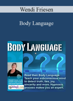 Wendi Friesen Body Language 250x343 1 | eSy[GB]