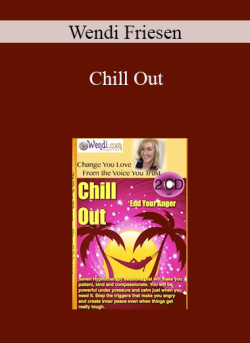 Wendi Friesen Chill Out 250x343 1 | eSy[GB]