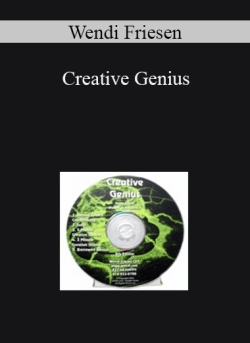 Wendi Friesen Creative Genius 250x343 1 | eSy[GB]