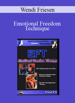 Wendi Friesen Emotional Freedom Technique 250x343 1 | eSy[GB]