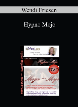 Wendi Friesen Hypno Mojo 250x343 1 | eSy[GB]