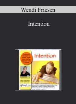 Wendi Friesen Intention 1 250x343 1 | eSy[GB]