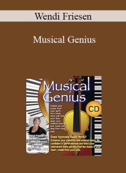 Wendi Friesen Musical Genius 250x343 1 | eSy[GB]