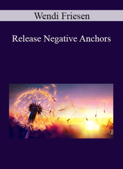 Wendi Friesen Release Negative Anchors 250x343 1 | eSy[GB]