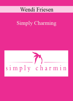 Wendi Friesen Simply Charming 250x343 1 | eSy[GB]