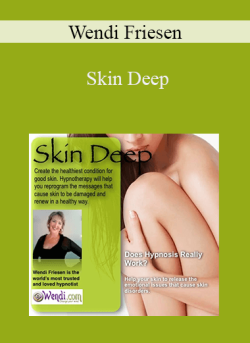 Wendi Friesen Skin Deep 250x343 1 | eSy[GB]