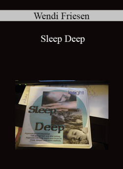 Wendi Friesen Sleep Deep 250x343 1 | eSy[GB]