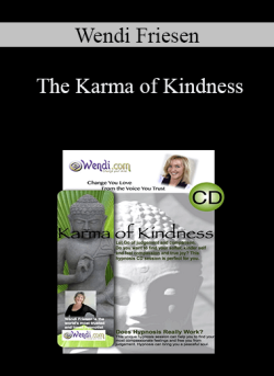 Wendi Friesen The Karma of Kindness 250x343 1 | eSy[GB]