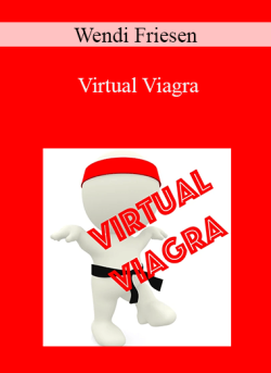 Wendi Friesen Virtual Viagra 250x343 1 | eSy[GB]