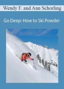 Wendy Fisher and Ann Schorling Go Deep How to Ski Powder 250x343 1 | eSy[GB]