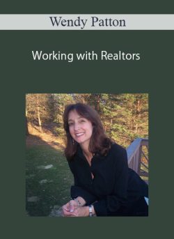 Wendy Patton E28093 Working with Realtors 250x343 1 | eSy[GB]